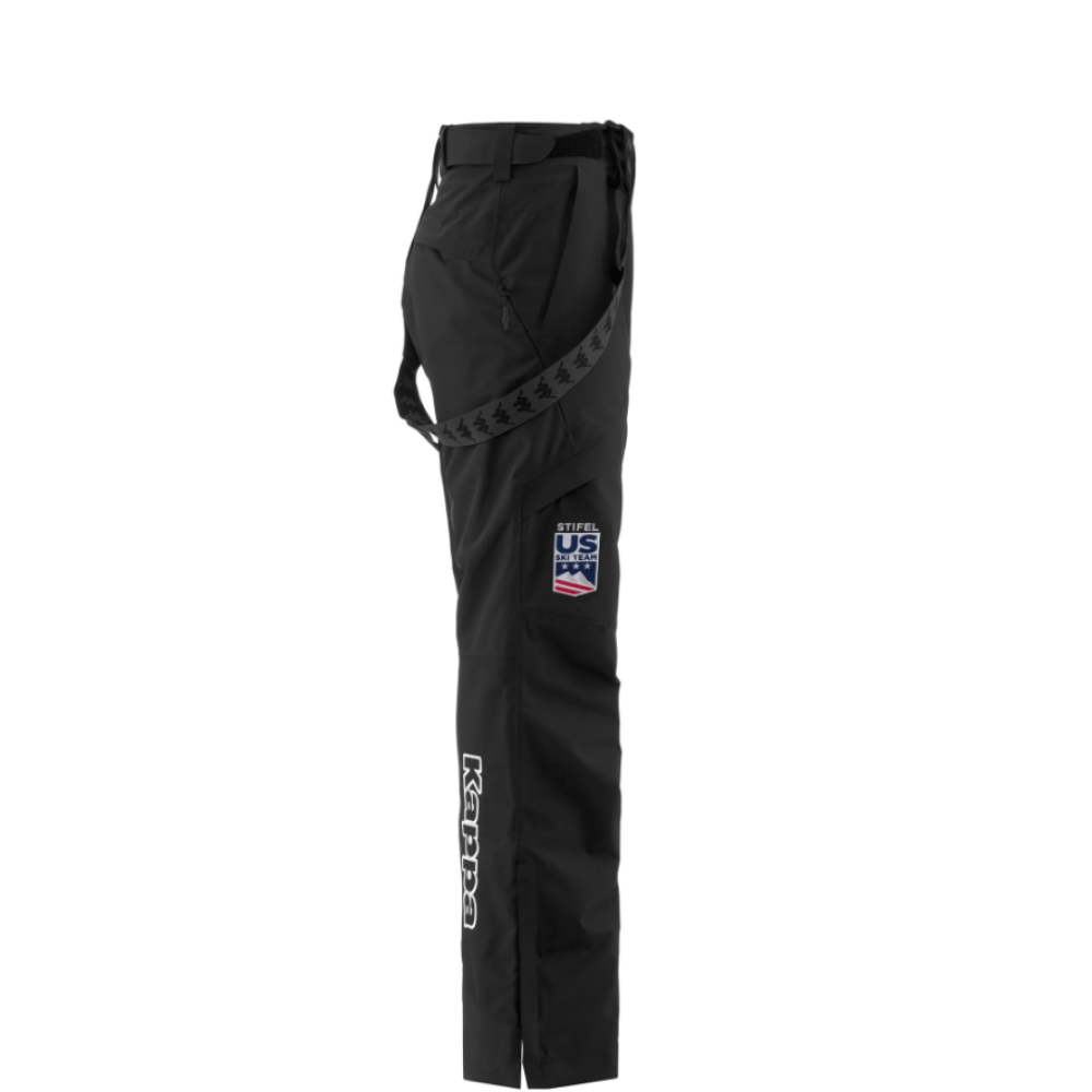KAPPA - PANTALONE SCI 6CENTO US